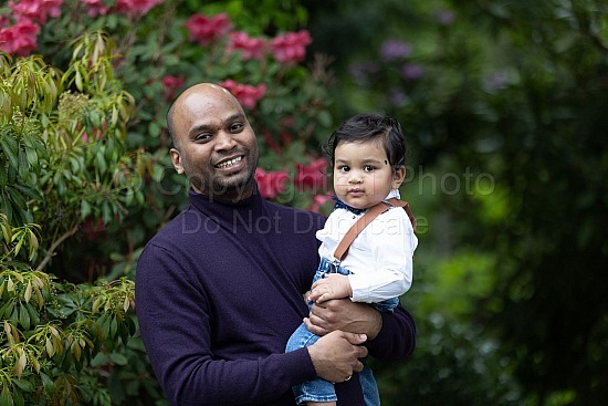 Narender - 1 year