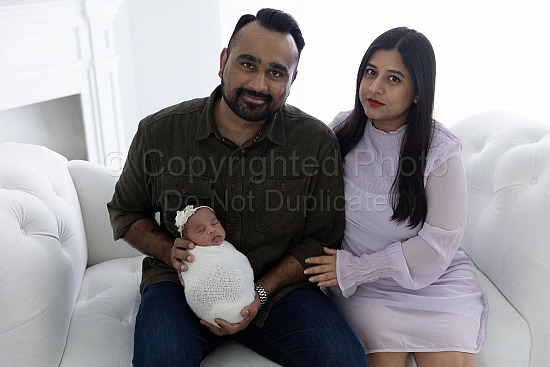 Avi - Newborn