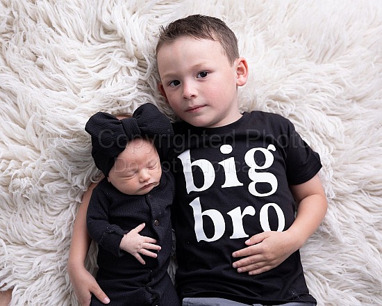 Kendall - Newborn