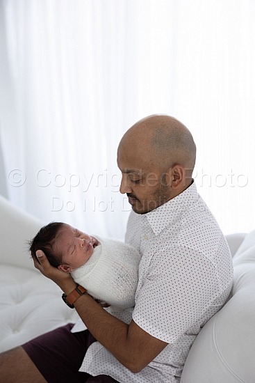 Ngoc - newborn