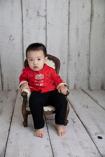 Tong - 2 Year