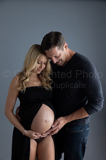 Fiona - Maternity 