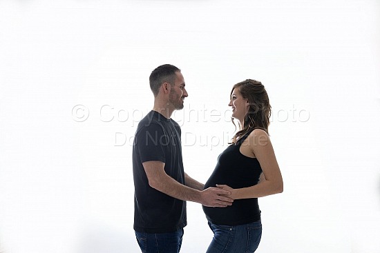 Jeff - Maternity