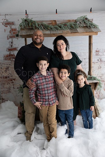 Bianca - Family