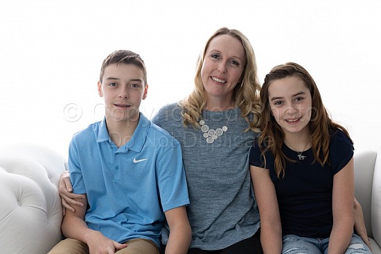 Rachel - Family