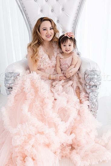 Mayleen - Maternity
