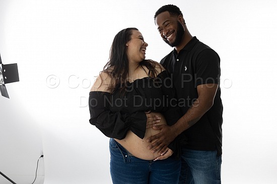 Tai - Maternity