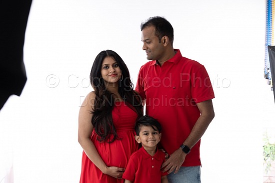 Vignesh- Maternity