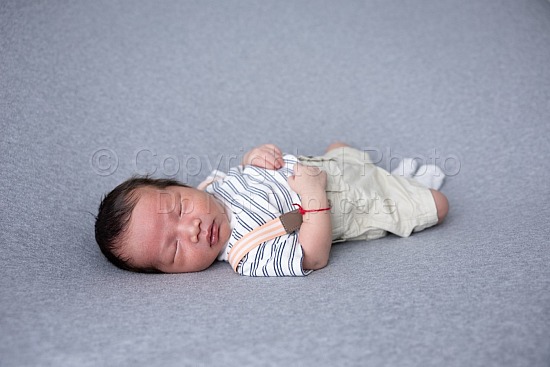 Kimmy - Newborn