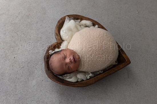 Anh - Newborn